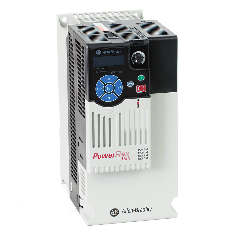 25B-D017N114 | Allen-Bradley | US