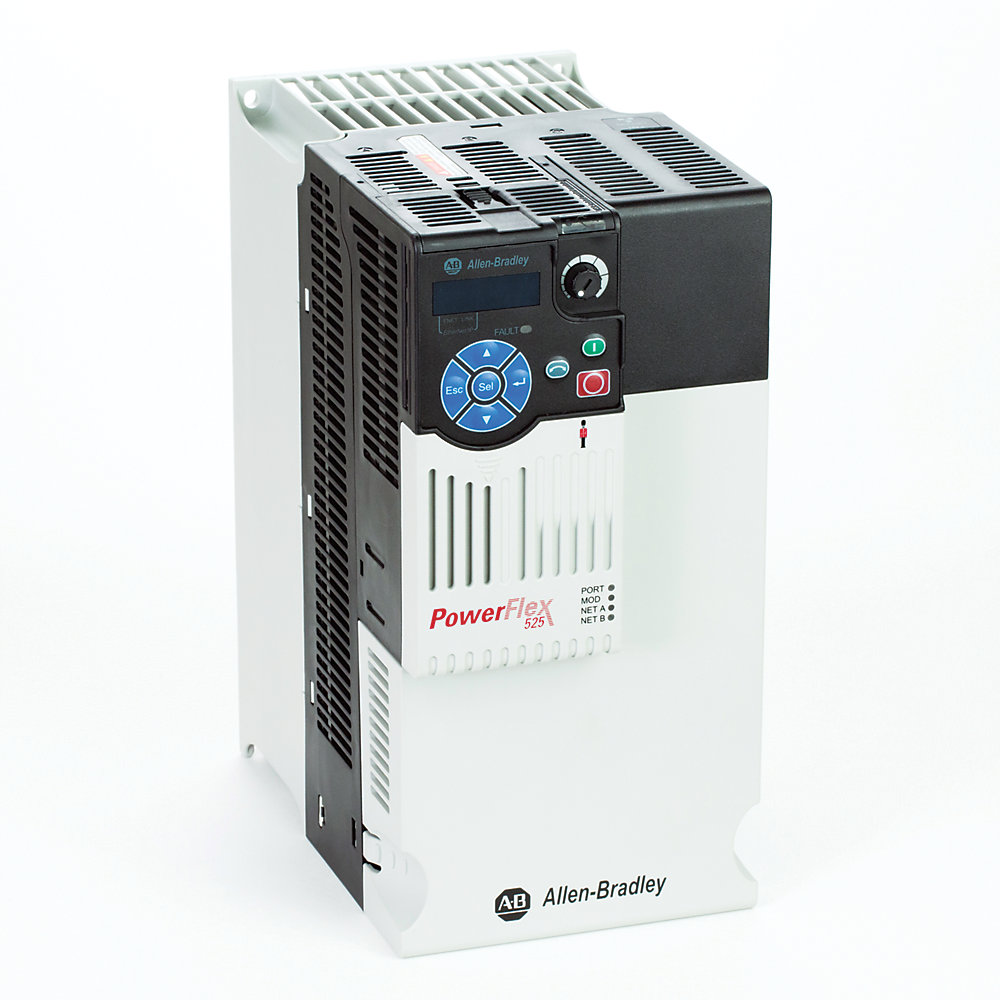 25B-D024N114 | Allen-Bradley | US