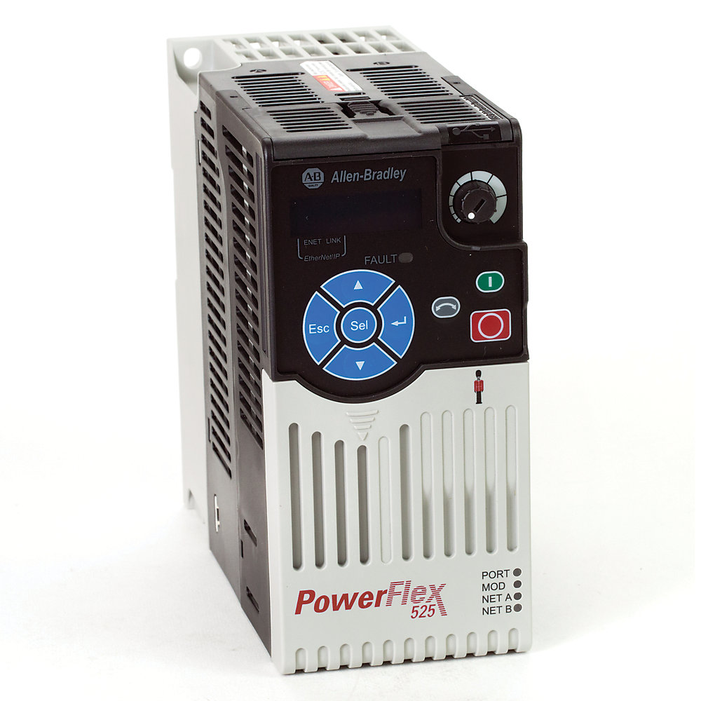 25B-D2P3N114 | Allen-Bradley | US