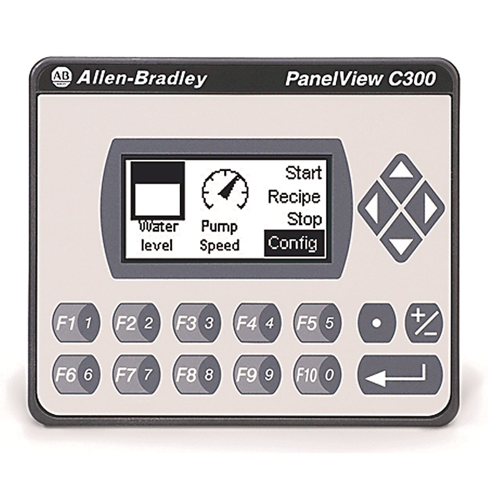 2711C-K3M | Allen-Bradley | US