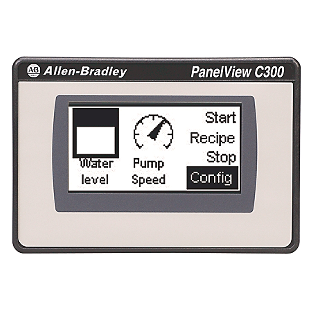 2711C-T3M | Allen-Bradley | US