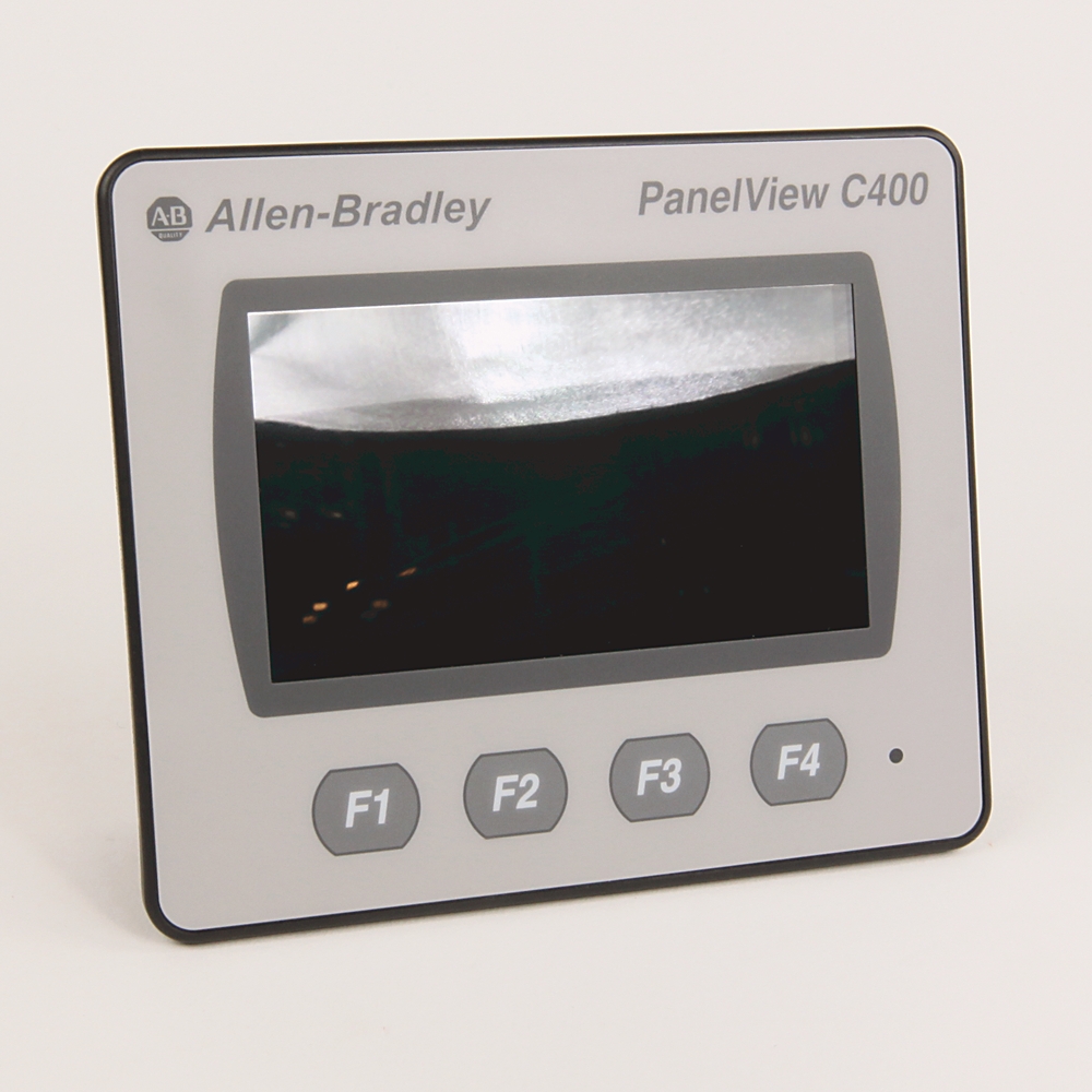 2711C-T4T | Allen-Bradley | US