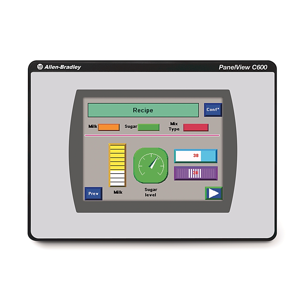 2711C-T6M | Allen-Bradley | US