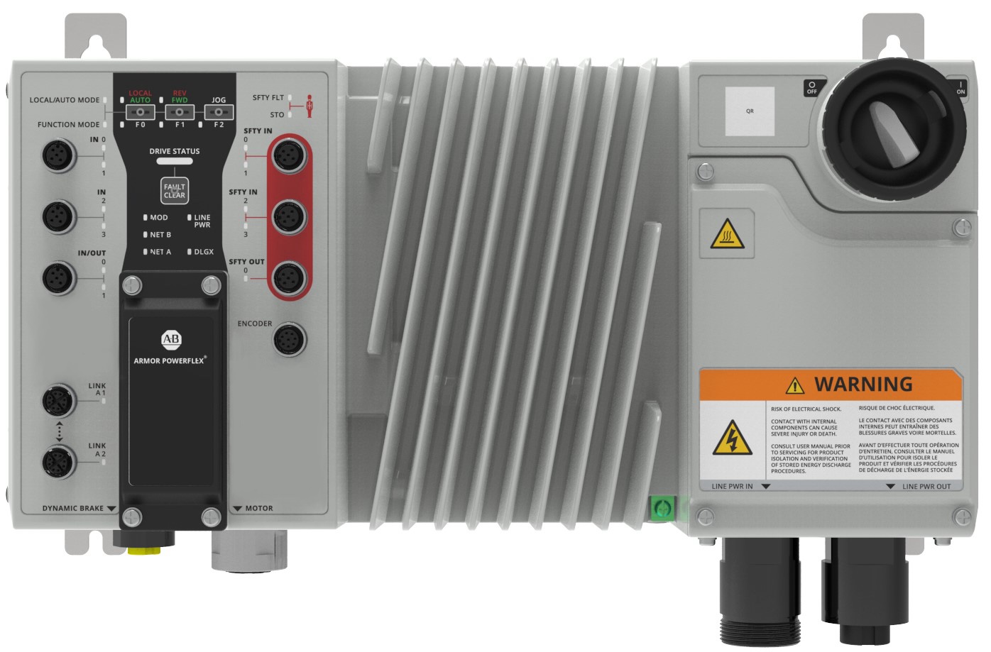 35S-6D3-P101 | Allen-Bradley | US