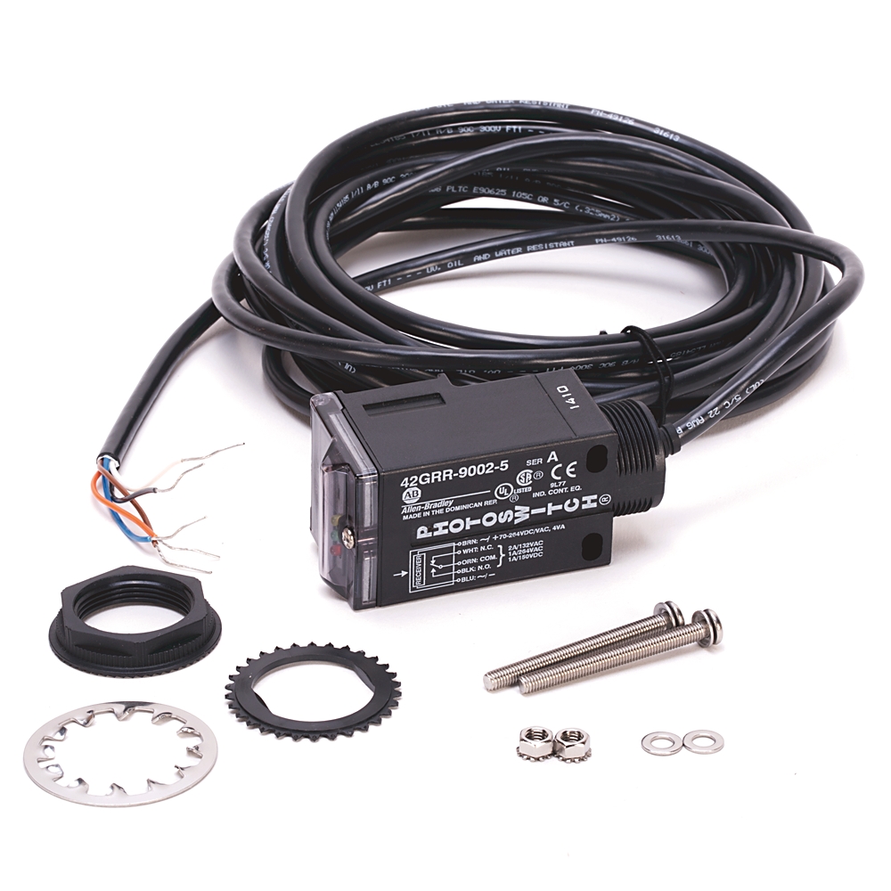 42GRR-9002-QD | Allen-Bradley | US