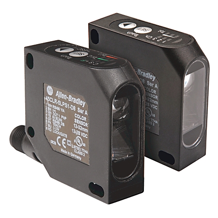 45CLR-5LNS2-D8 | Allen-Bradley | US
