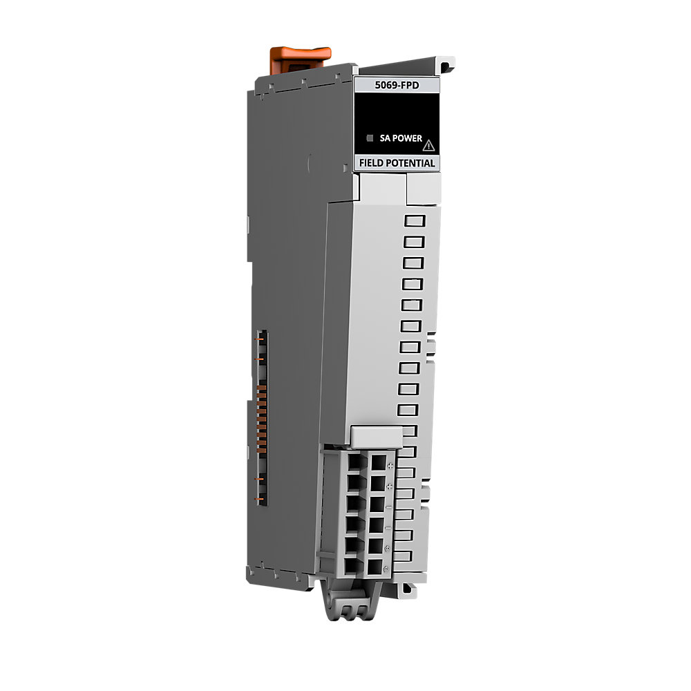 5069-FPD | Allen-Bradley | US