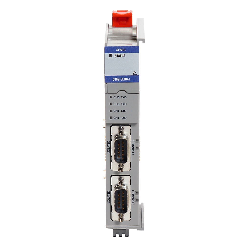 5069-SERIAL | Allen-Bradley | US