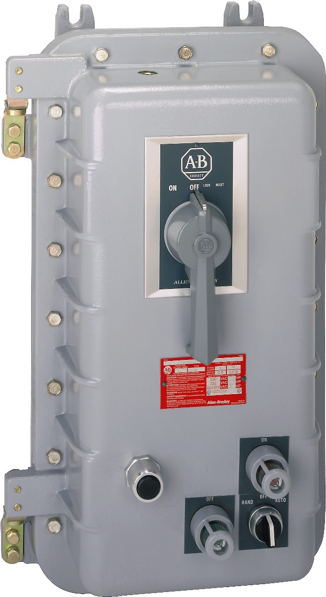507-BHBJ-35 | Allen-Bradley | US