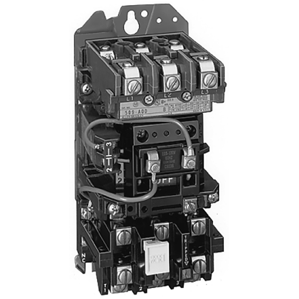 509-AOD | Allen-Bradley | US