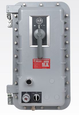 509-BHB-A2J-1 | Allen-Bradley | US
