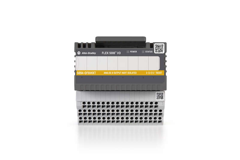 5094-AENRTBS-QTY5 | Allen-Bradley | US