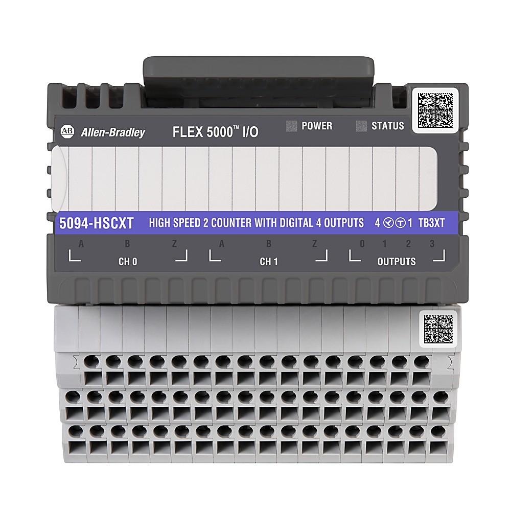 5094-HSCXT | Allen-Bradley | US