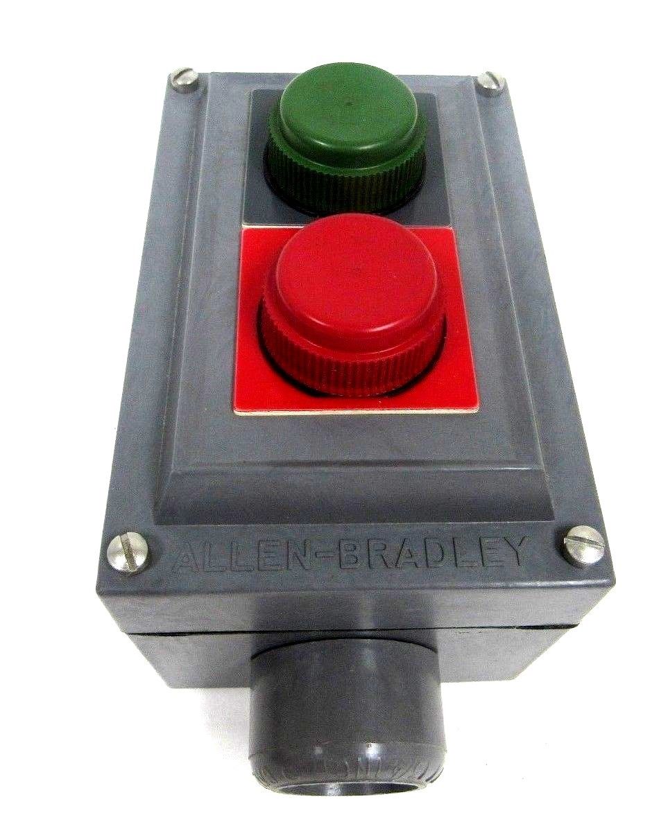 800HE-3HA4R | Allen-Bradley | US
