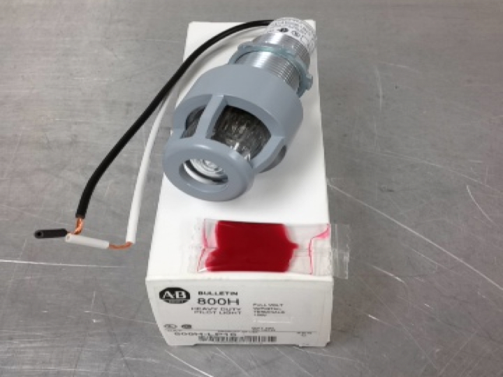 800HL-LP10 | Allen-Bradley | US