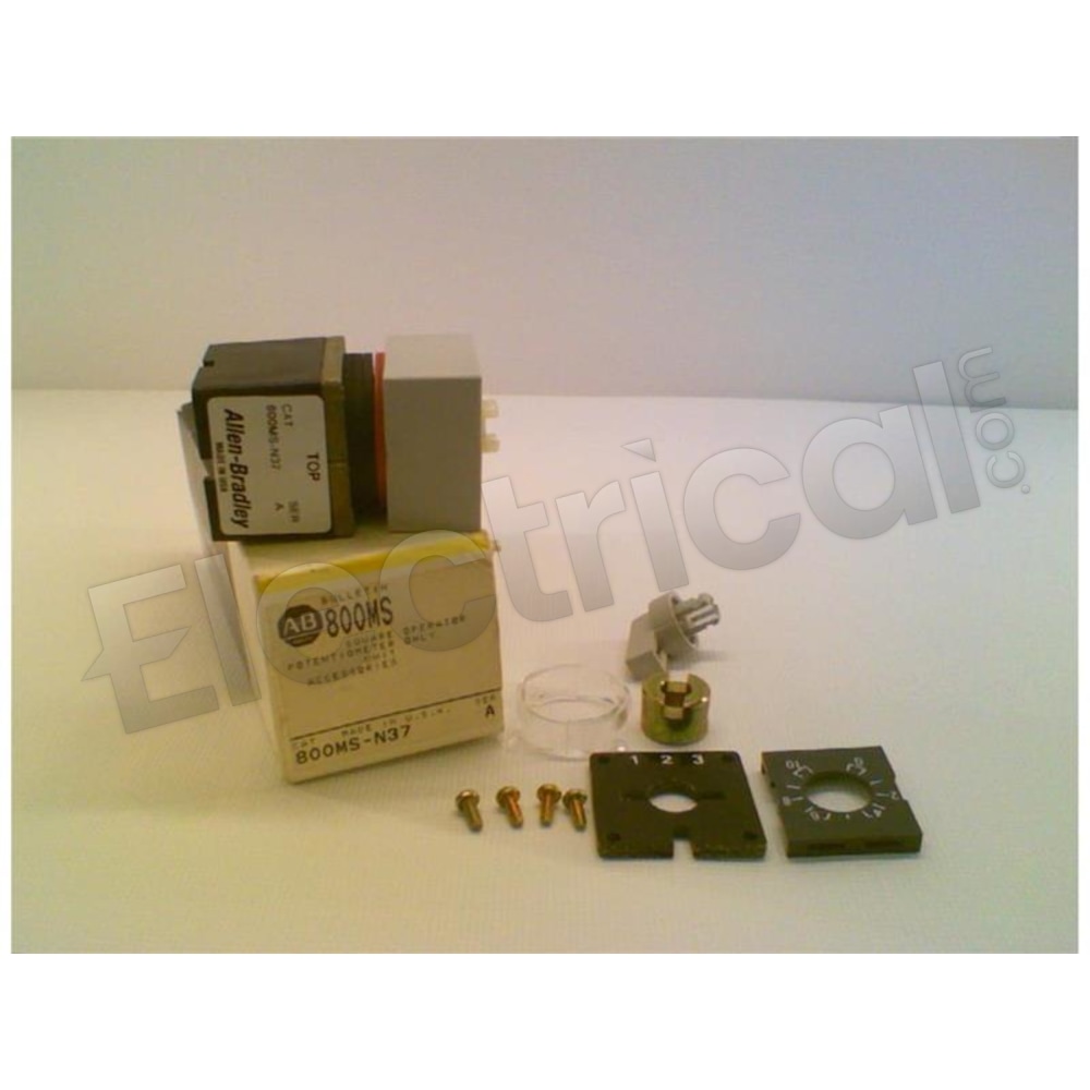 800MS-N37 | Allen-Bradley | US