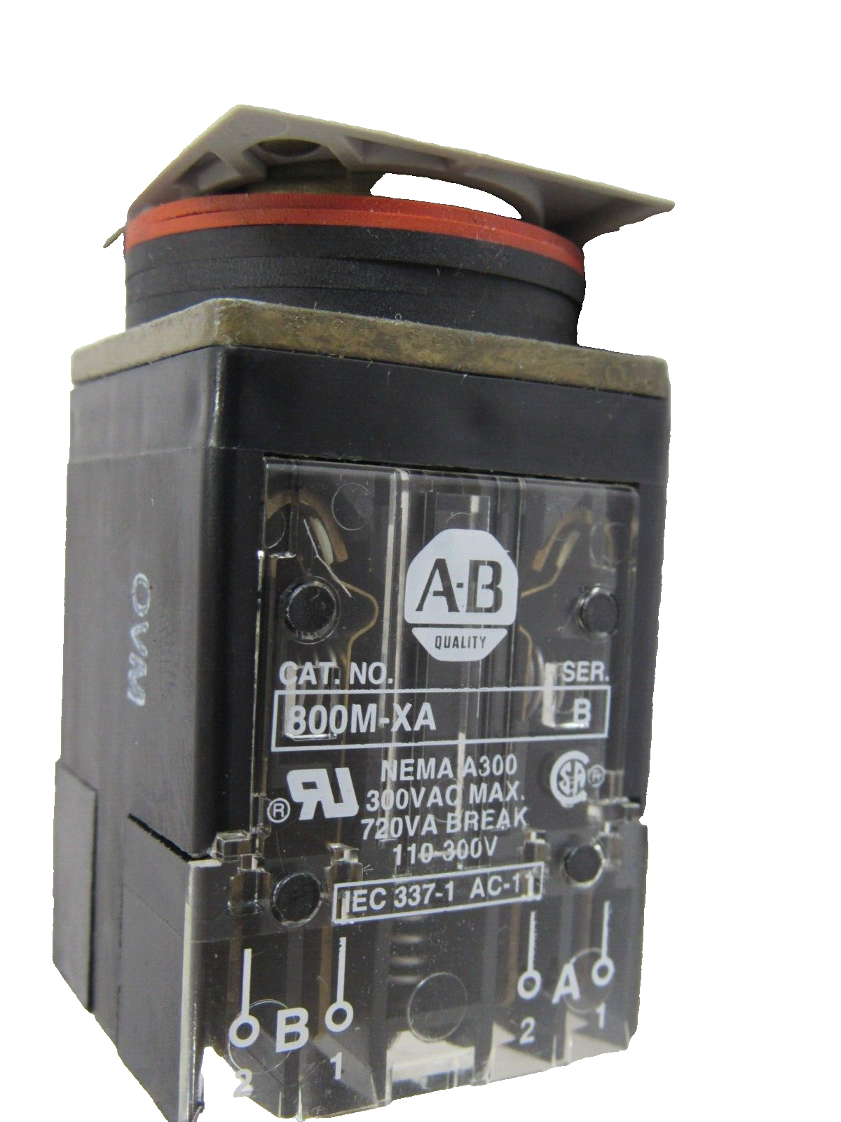 800MS-WDA119 | Allen-Bradley | US