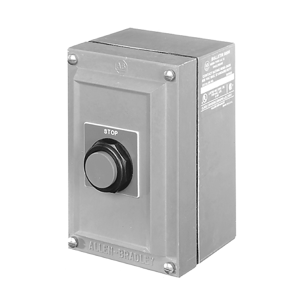 800R-1HK4RLG | Allen-Bradley | US