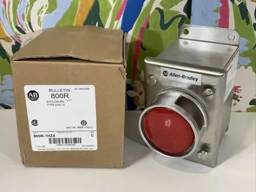 800R-1HW4R-41364 | Allen-Bradley | US
