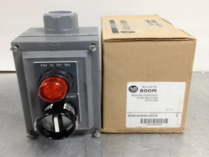 800R-2HW4-41387 | Allen-Bradley | US
