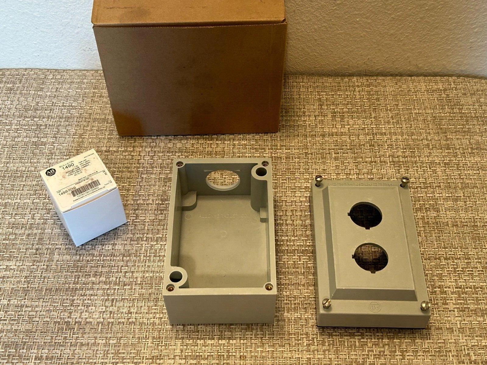 800R-2HZ4RM2 | Allen-Bradley | US