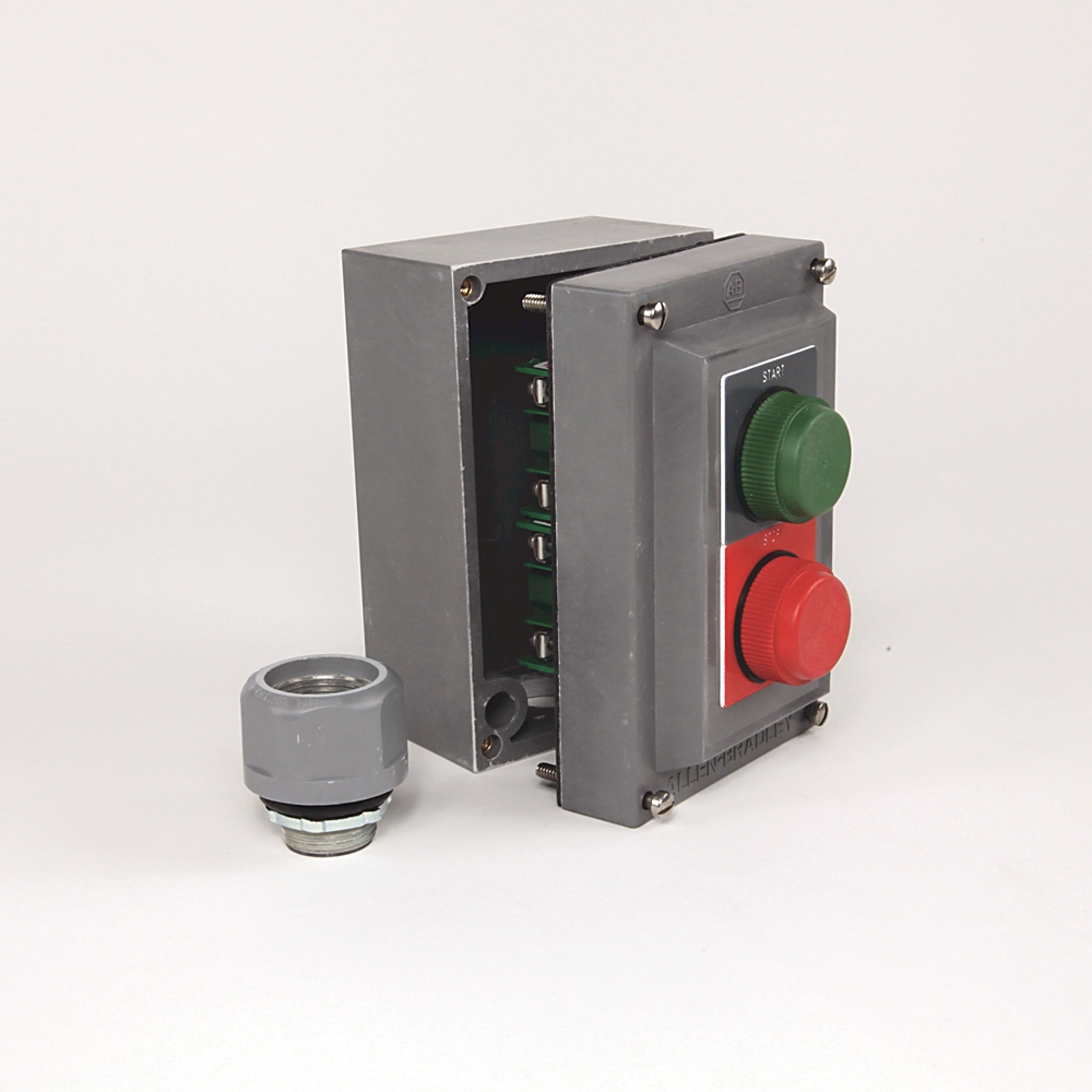 800R-3P4DF3AF4A | Allen-Bradley | US