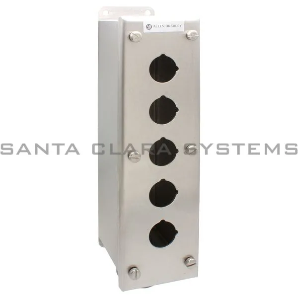 800R-5HZ4 | Allen-Bradley | US