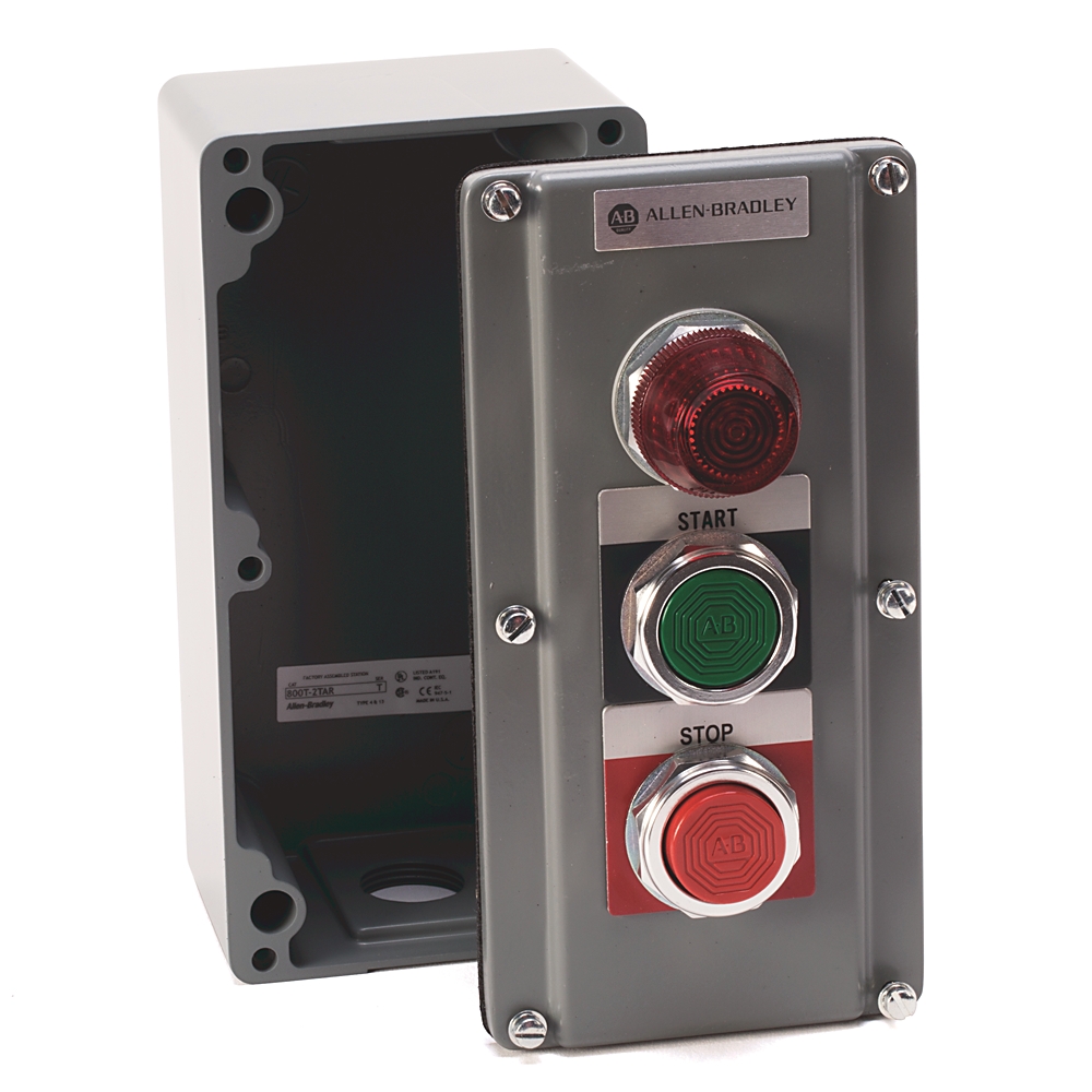 800RF-1TA | Allen-Bradley | US