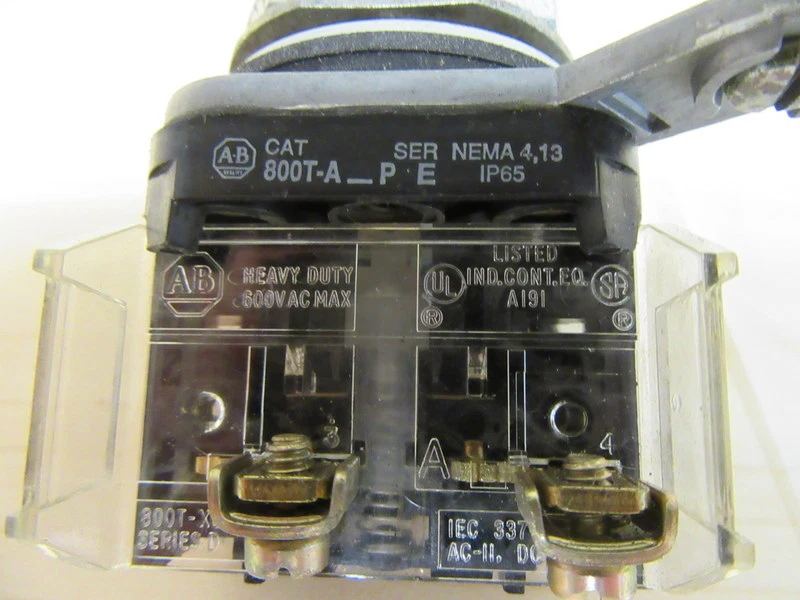 800T-A2P | Allen-Bradley | US