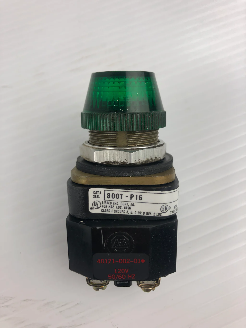 800T-P16D | Allen-Bradley | US