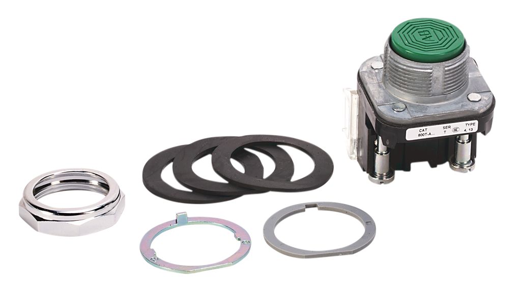 Allen-Bradley 800T-Q2A