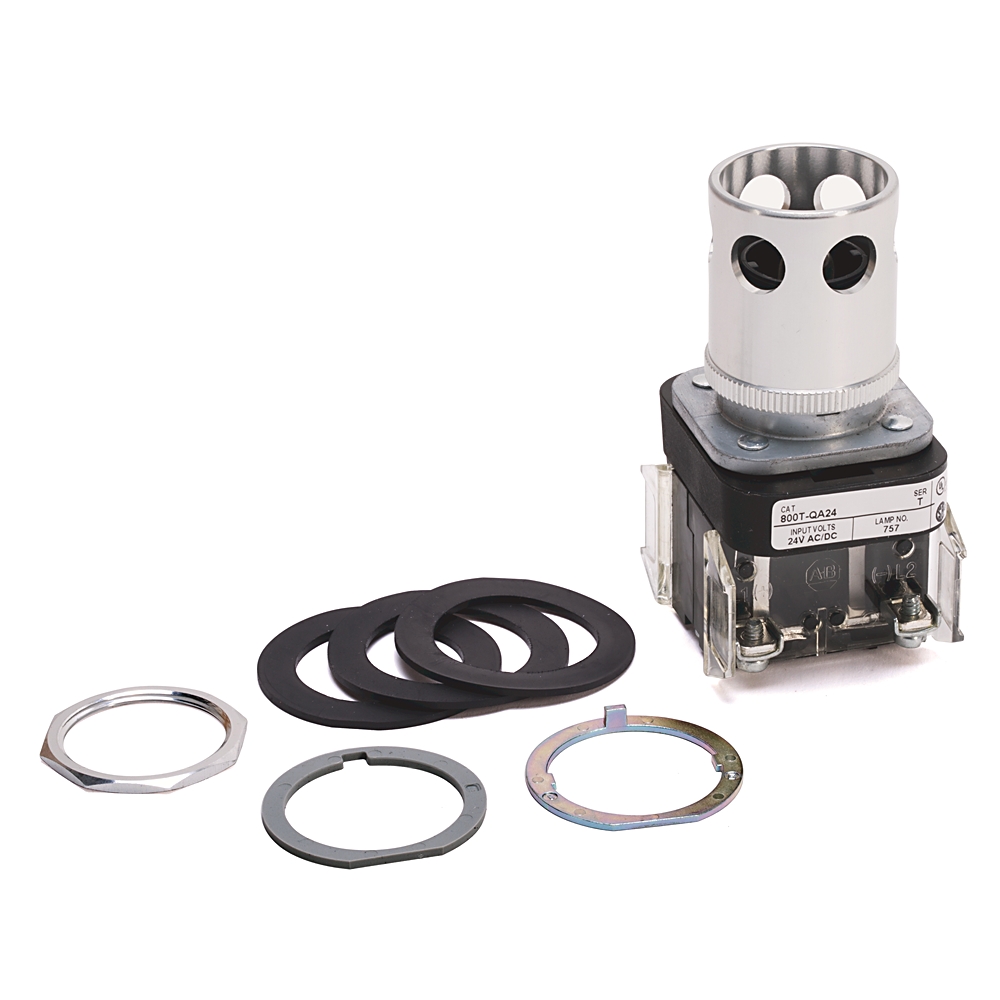 800T-QA24 | Allen-Bradley | US