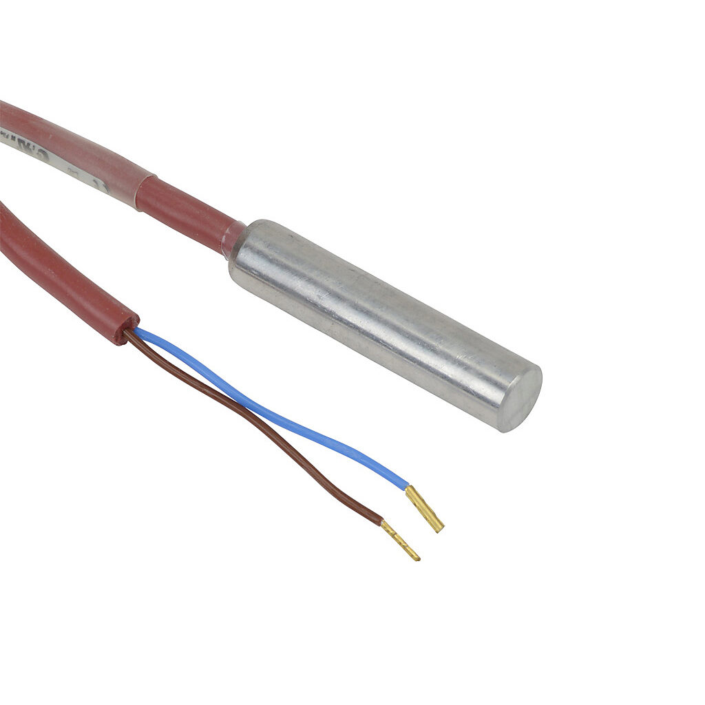 016240-03 - Stego enclosure heater, 5W heating capacity, PTC resistor heating element, 12-24 VAC/VDC operating voltage, panel mount.