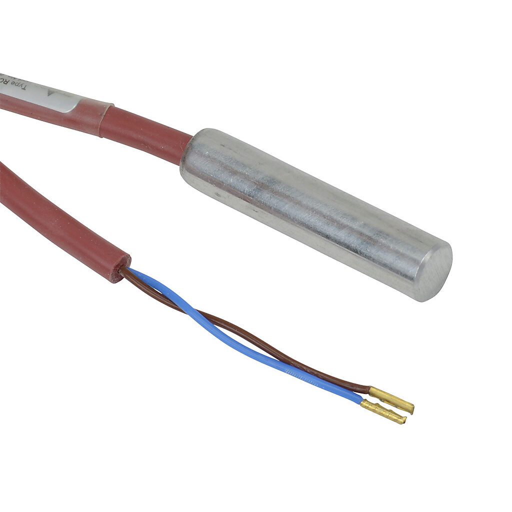 016250-02 - Stego enclosure heater, 9W heating capacity, PTC resistor heating element, 12-24 VAC/VDC operating voltage, panel mount.
