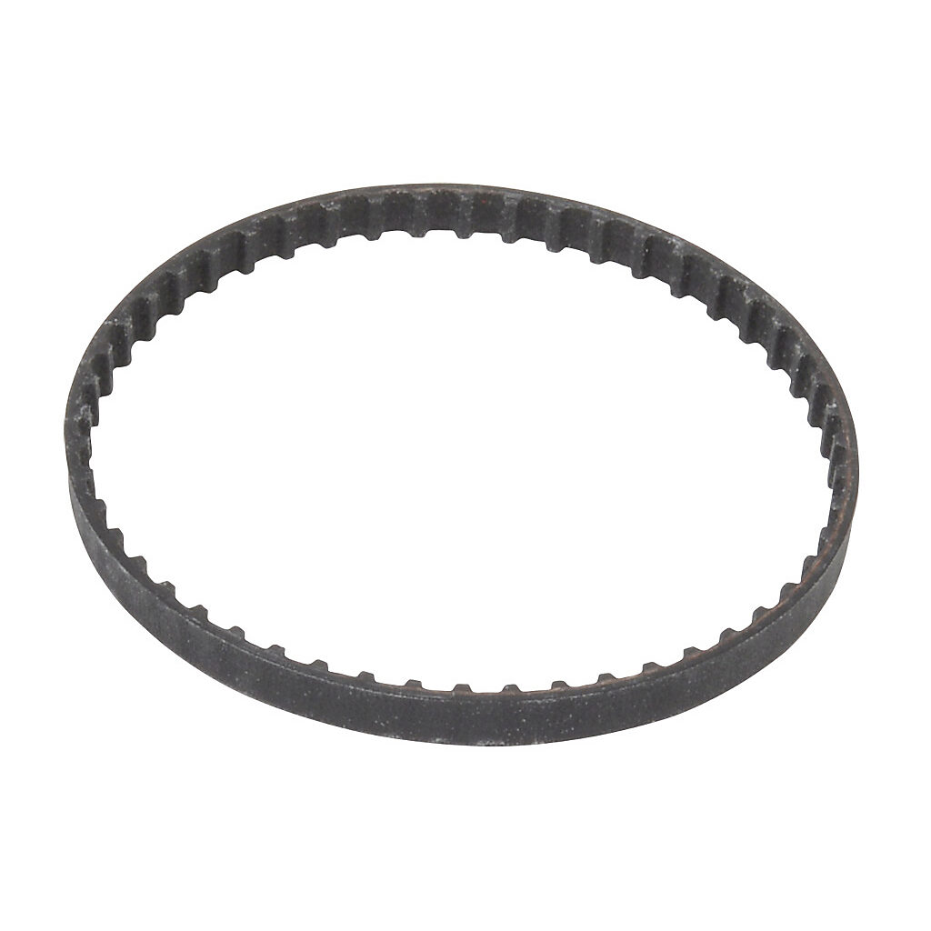 100XL025NG - SureMotion timing belt, 1/5in XL pitch, 1/4in wide, 50 tooth, 10in pitch length (circumference), neoprene, fiberglass reinforced.