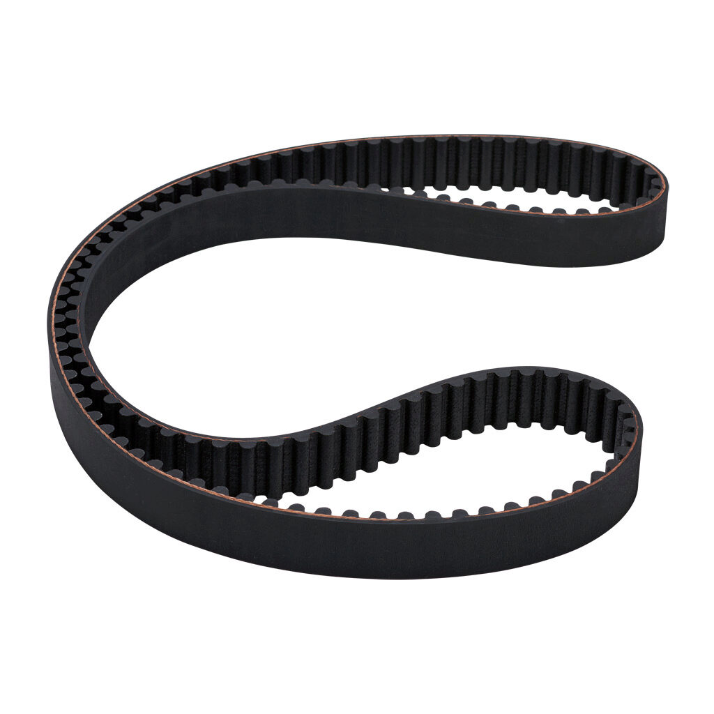 1040-8M-20-NG - SureMotion timing belt, 8mm 8M pitch, 20mm wide, 130 tooth, 1040mm pitch length (circumference), neoprene, fiberglass reinforced.