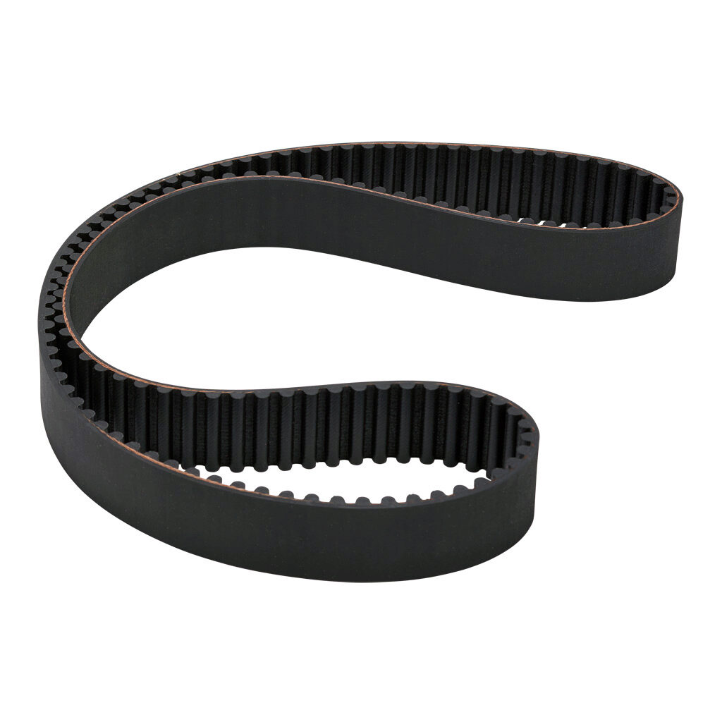 1040-8M-30-NG - SureMotion timing belt, 8mm 8M pitch, 30mm wide, 130 tooth, 1040mm pitch length (circumference), neoprene, fiberglass reinforced.