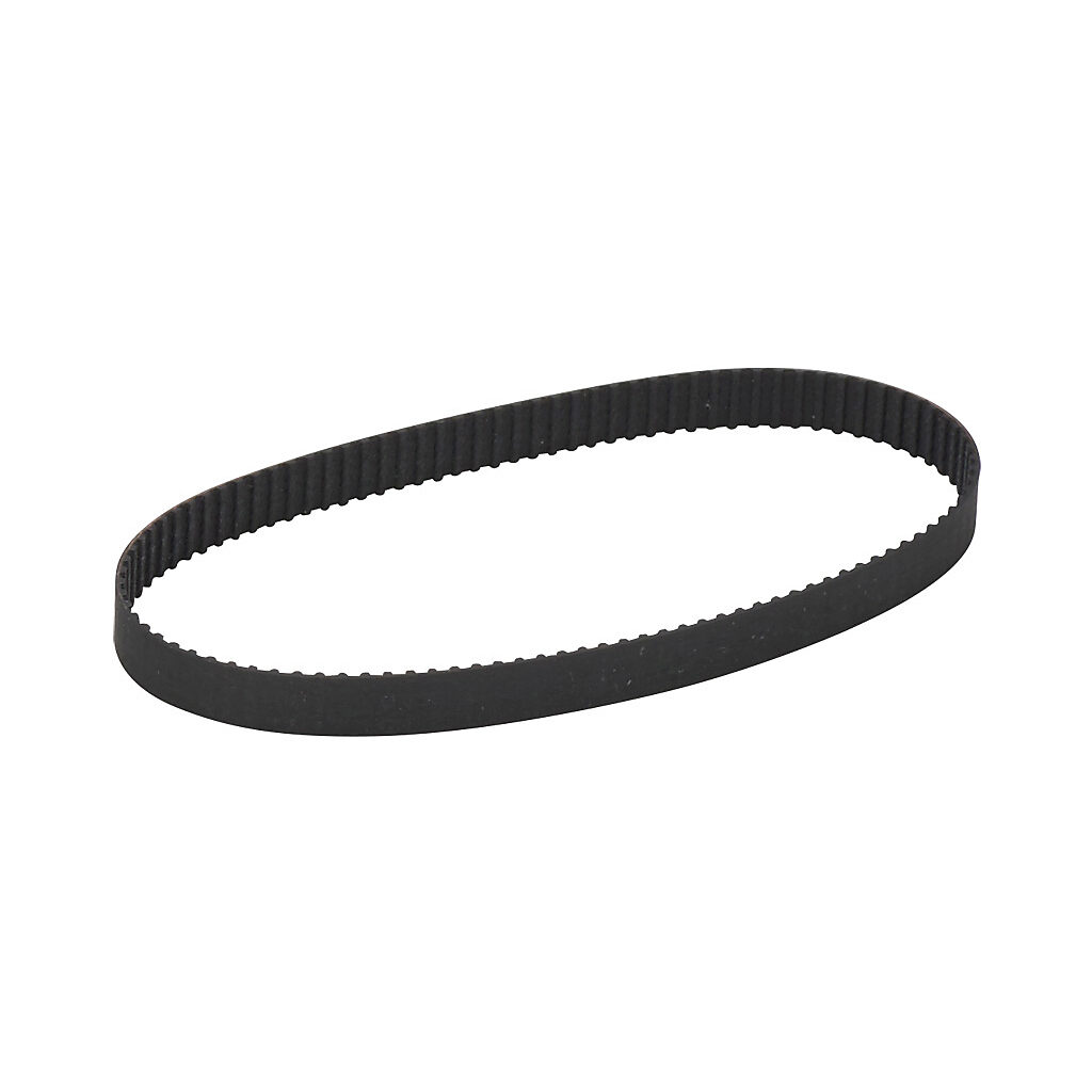 104MXL025NG - SureMotion timing belt, 0.08in MXL pitch, 1/4in wide, 104 tooth, 8.3in pitch length (circumference), neoprene, fiberglass reinforced. Package of 3.