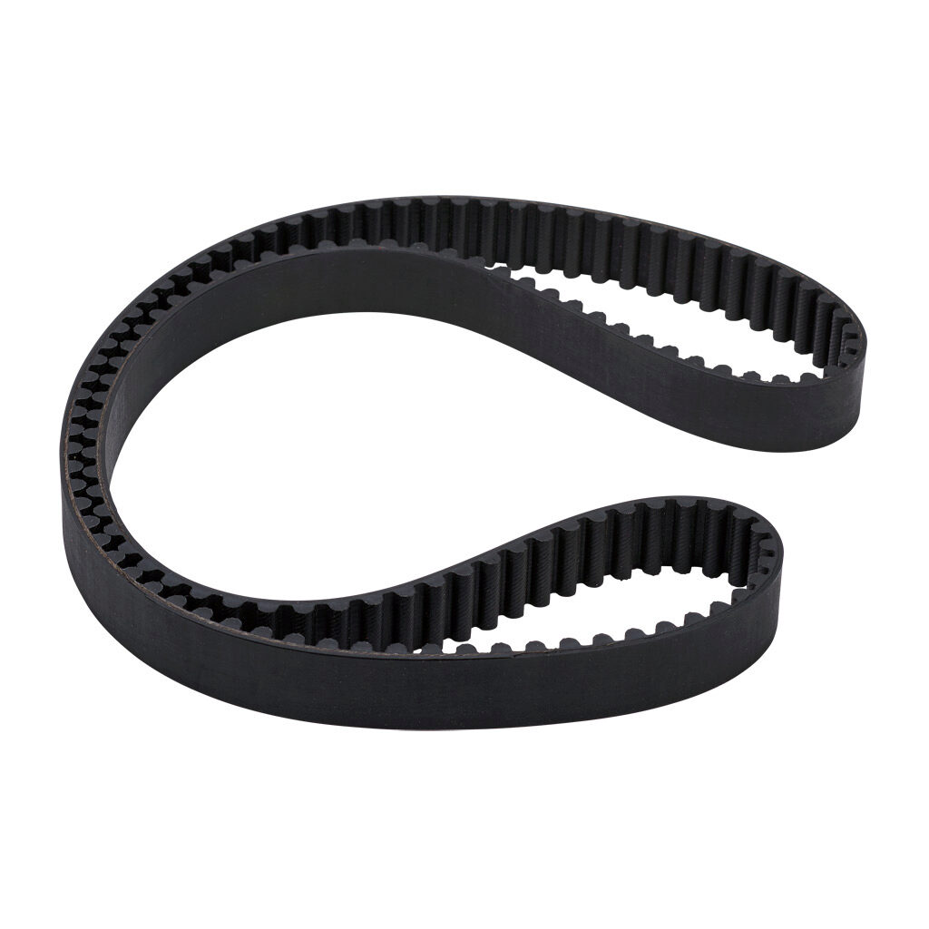 1064-8M-20-NG - SureMotion timing belt, 8mm 8M pitch, 20mm wide, 133 tooth, 1064mm pitch length (circumference), neoprene, fiberglass reinforced.