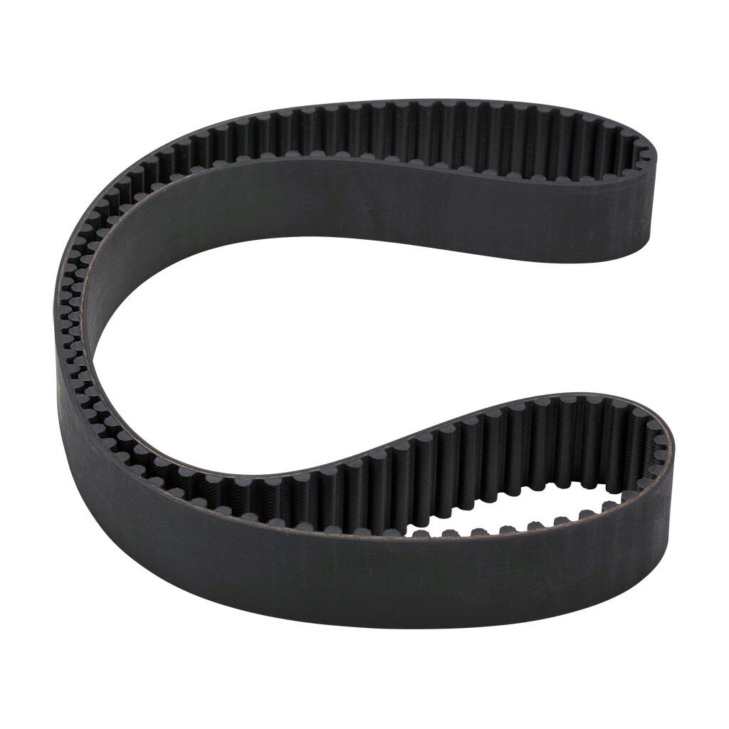 1064-8M-30-NG - SureMotion timing belt, 8mm 8M pitch, 30mm wide, 133 tooth, 1064mm pitch length (circumference), neoprene, fiberglass reinforced.