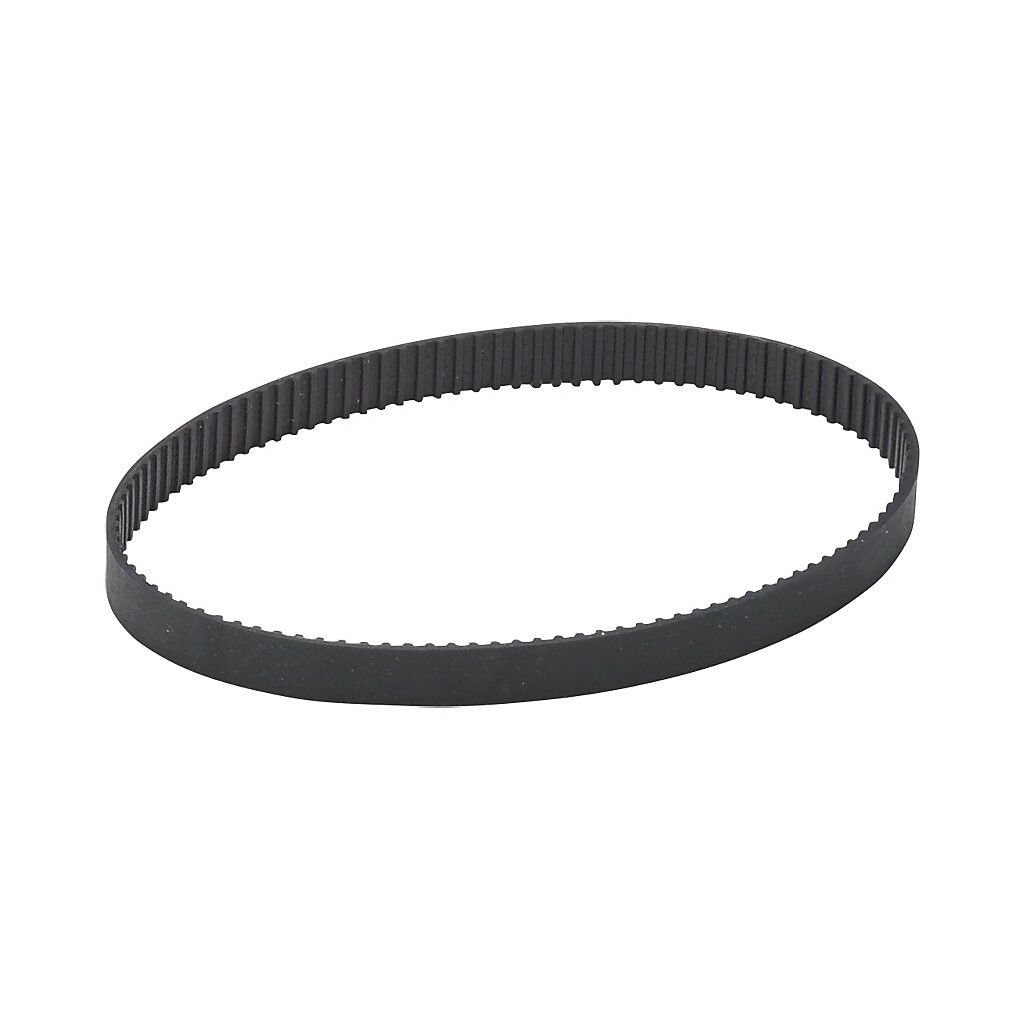 106MXL025NG - SureMotion timing belt, 0.08in MXL pitch, 1/4in wide, 106 tooth, 8.5in pitch length (circumference), neoprene, fiberglass reinforced. Package of 3.
