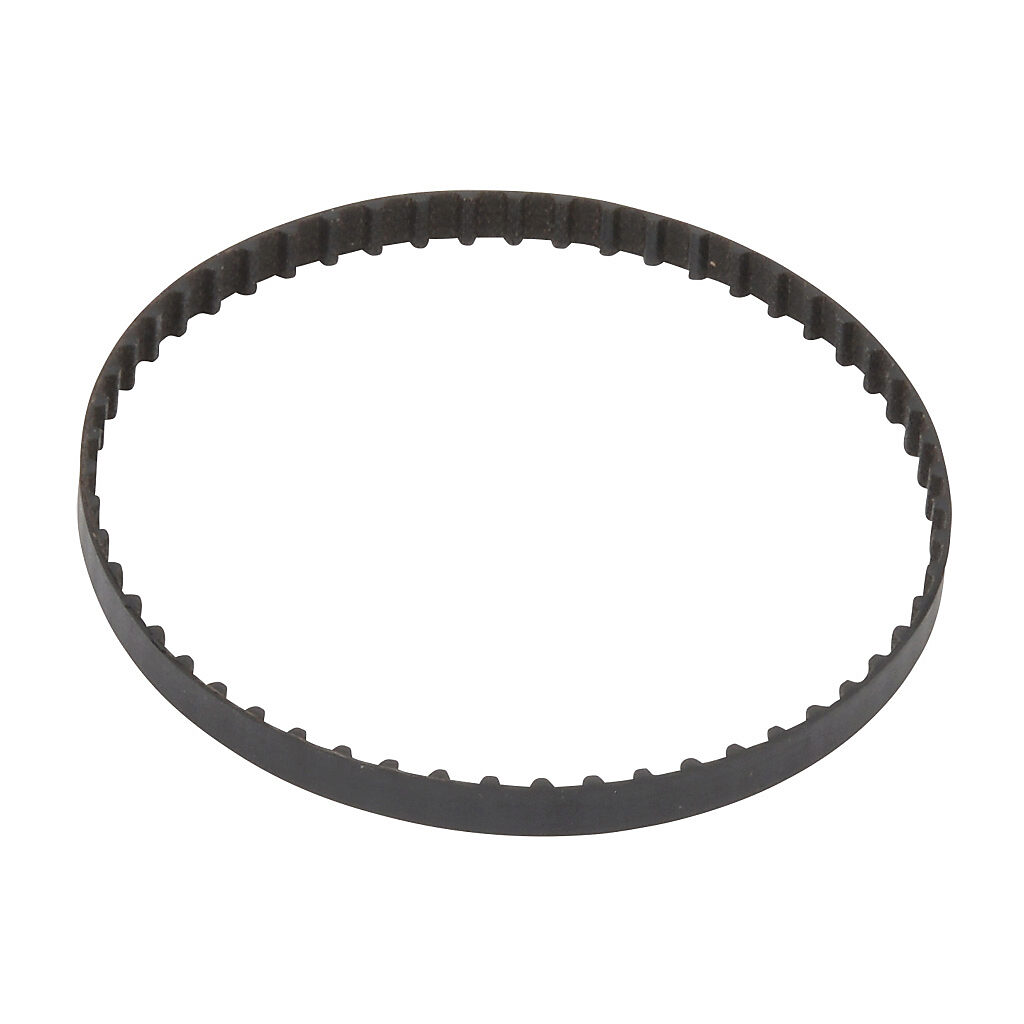 110XL025NG - SureMotion timing belt, 1/5in XL pitch, 1/4in wide, 55 tooth, 11in pitch length (circumference), neoprene, fiberglass reinforced.