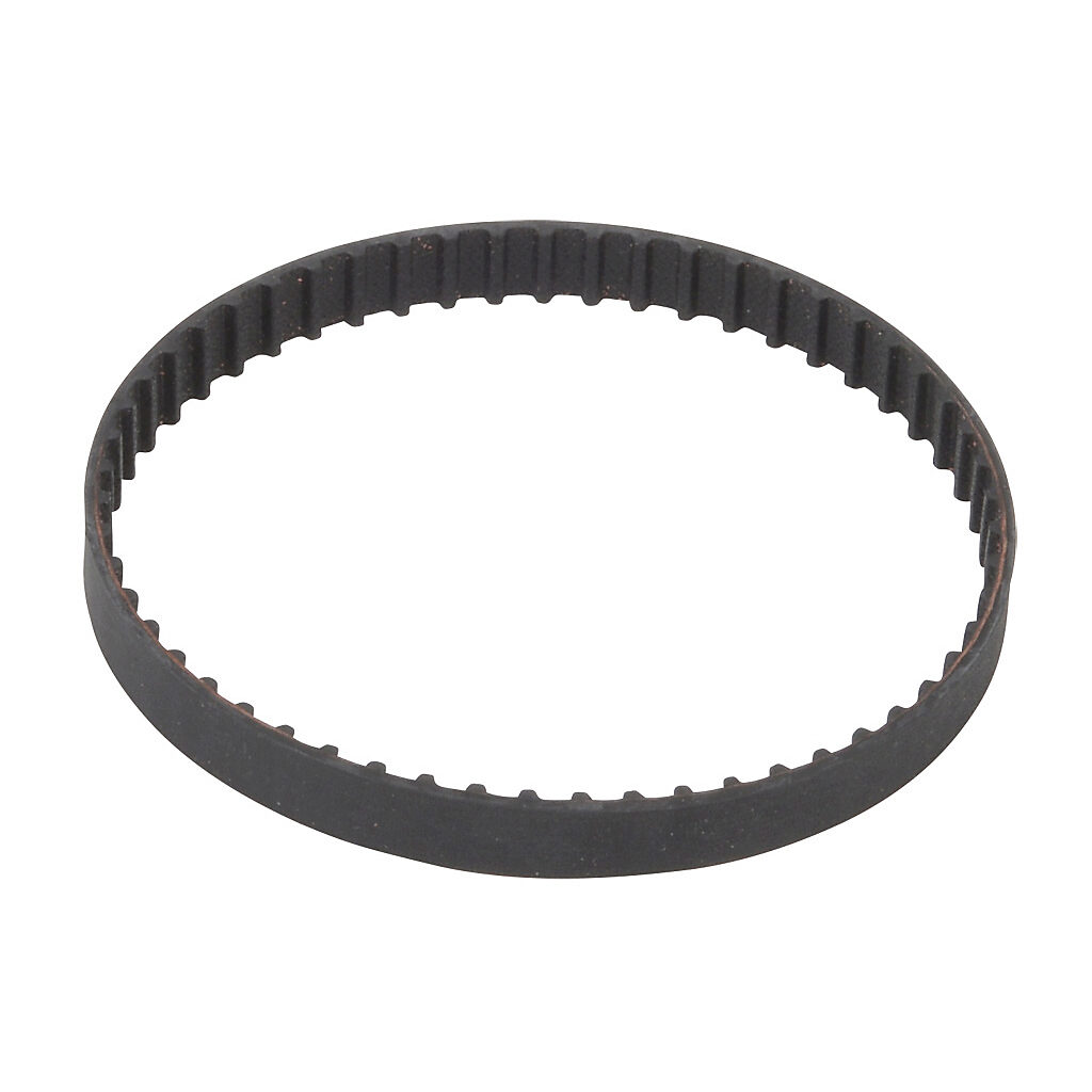 110XL037NG - SureMotion timing belt, 1/5in XL pitch, 3/8in wide, 55 tooth, 11in pitch length (circumference), neoprene, fiberglass reinforced.