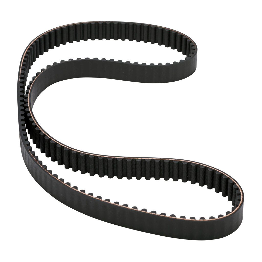 1120-8M-20-NG - SureMotion timing belt, 8mm 8M pitch, 20mm wide, 140 tooth, 1120mm pitch length (circumference), neoprene, fiberglass reinforced.