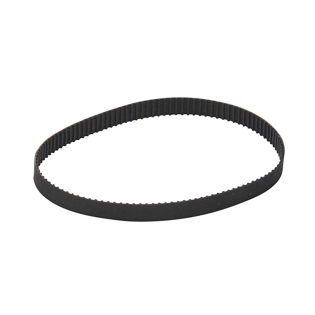 115MXL025NG - SureMotion timing belt, 0.08in MXL pitch, 1/4in wide, 115 tooth, 9.2in pitch length (circumference), neoprene, fiberglass reinforced. Package of 3.