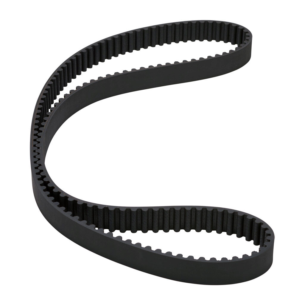 1160-8M-20-NG - SureMotion timing belt, 8mm 8M pitch, 20mm wide, 145 tooth, 1160mm pitch length (circumference), neoprene, fiberglass reinforced.