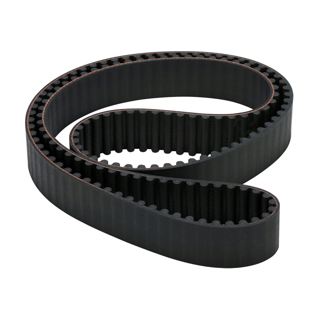 1200-8M-30-NG - SureMotion timing belt, 8mm 8M pitch, 30mm wide, 150 tooth, 1200mm pitch length (circumference), neoprene, fiberglass reinforced.