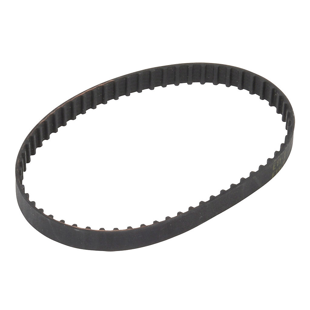 120XL037NG - SureMotion timing belt, 1/5in XL pitch, 3/8in wide, 60 tooth, 12in pitch length (circumference), neoprene, fiberglass reinforced.