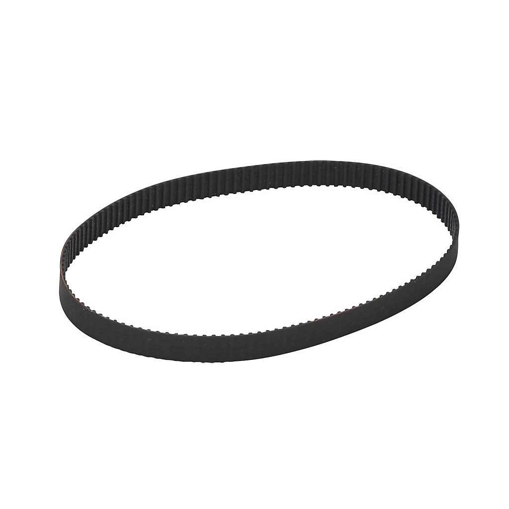 130MXL025NG - SureMotion timing belt, 0.08in MXL pitch, 1/4in wide, 130 tooth, 10.4in pitch length (circumference), neoprene, fiberglass reinforced. Package of 3.