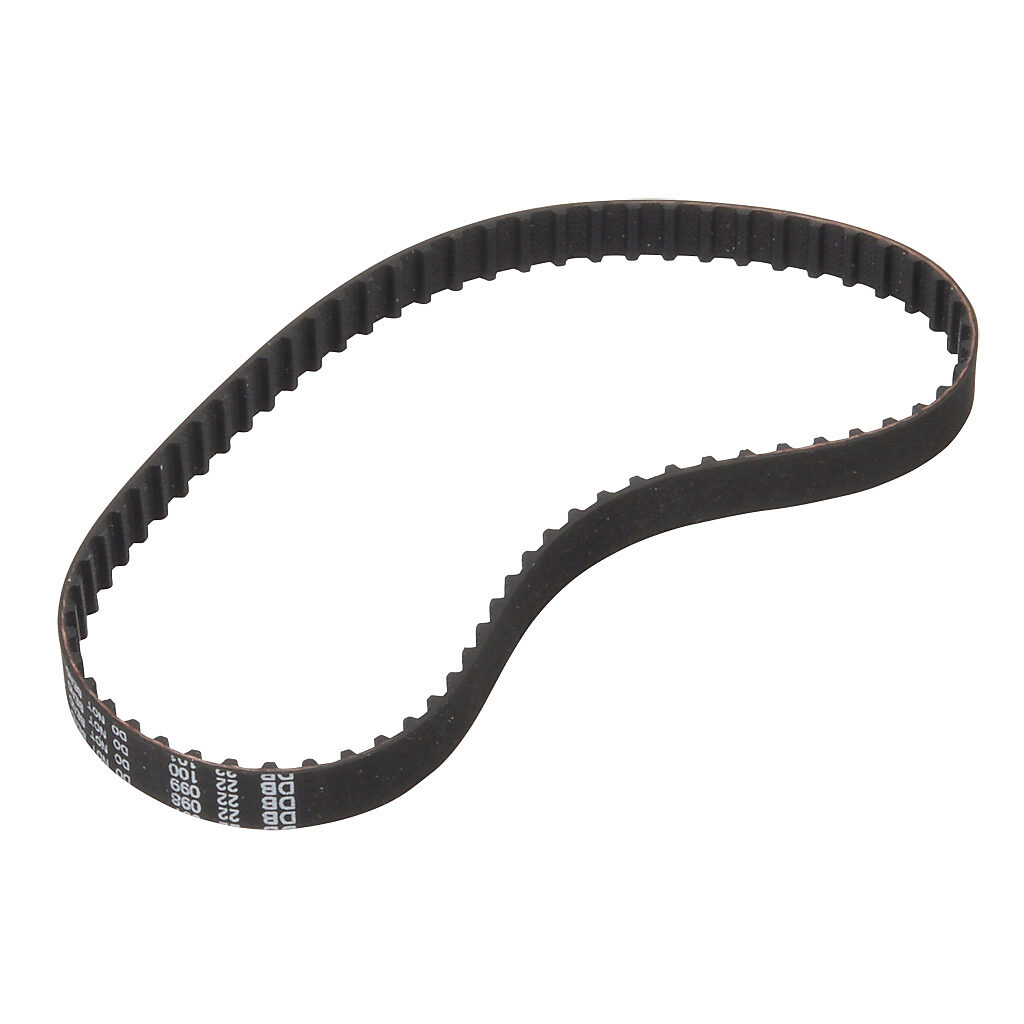 140XL037NG - SureMotion timing belt, 1/5in XL pitch, 3/8in wide, 70 tooth, 14in pitch length (circumference), neoprene, fiberglass reinforced.